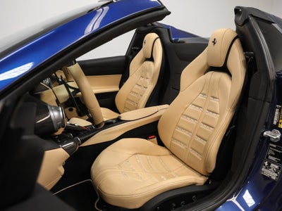 2021 Ferrari 812 GTS Base