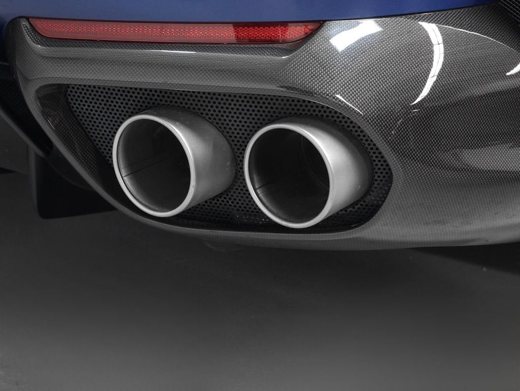 2021 Ferrari 812 GTS Base