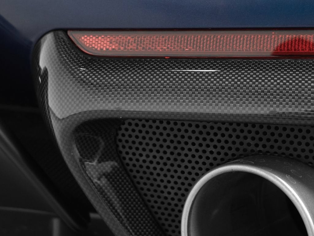 2021 Ferrari 812 GTS Base