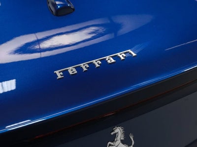 2021 Ferrari 812 GTS Base