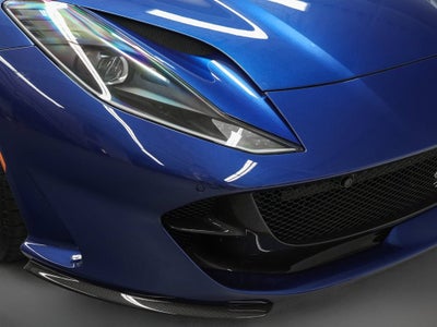 2021 Ferrari 812 GTS Base
