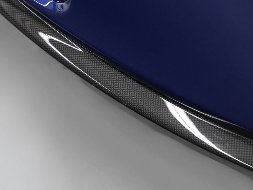 2021 Ferrari 812 GTS Base
