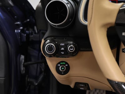 2021 Ferrari 812 GTS Base