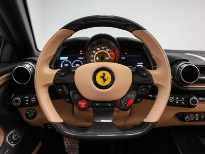 2021 Ferrari 812 GTS Base