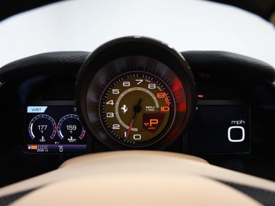 2021 Ferrari 812 GTS Base