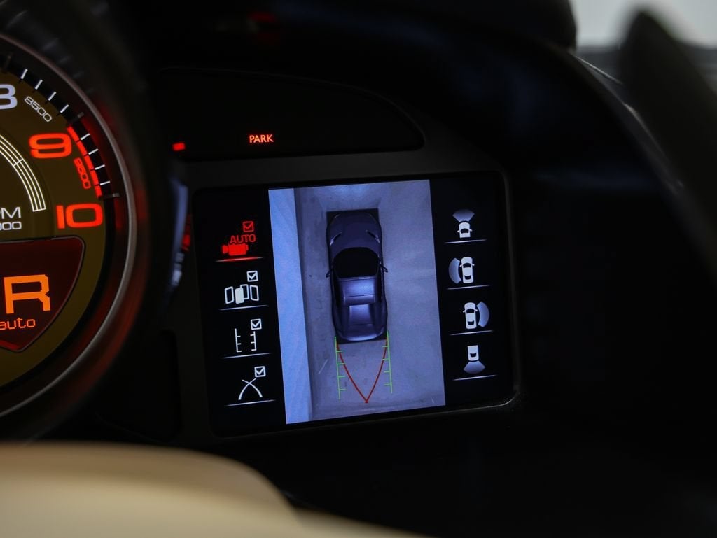 2021 Ferrari 812 GTS Base