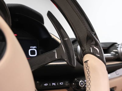 2021 Ferrari 812 GTS Base