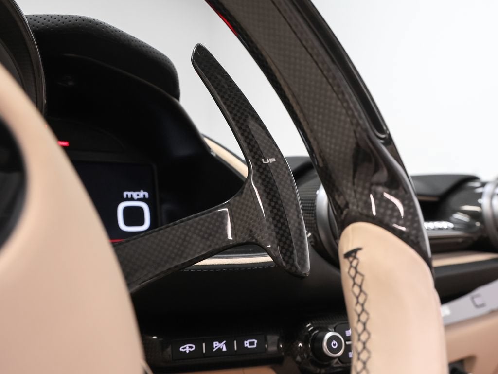 2021 Ferrari 812 GTS Base