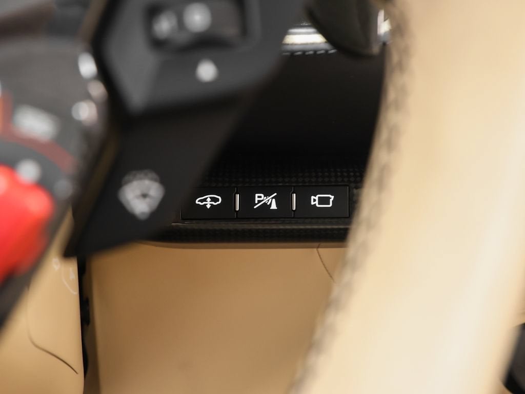 2021 Ferrari 812 GTS Base