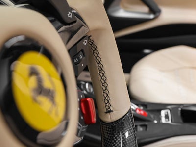 2021 Ferrari 812 GTS Base