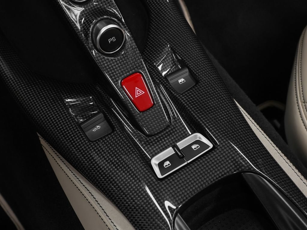 2021 Ferrari 812 GTS Base