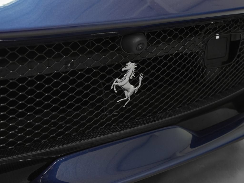 2021 Ferrari 812 GTS Base