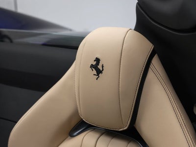2021 Ferrari 812 GTS Base