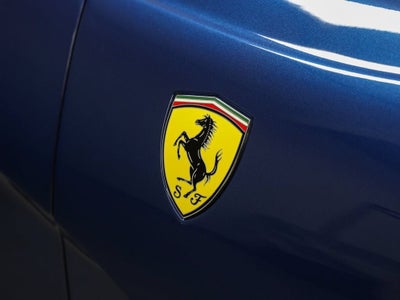 2021 Ferrari 812 GTS Base
