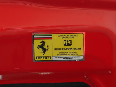 2023 Ferrari 812 GTS Base