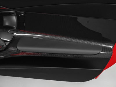 2023 Ferrari 812 GTS Base