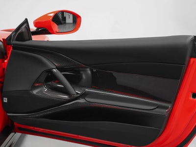 2023 Ferrari 812 GTS Base