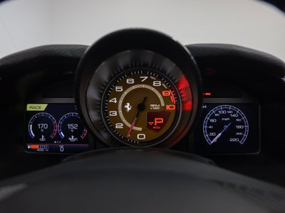 2023 Ferrari 812 GTS Base