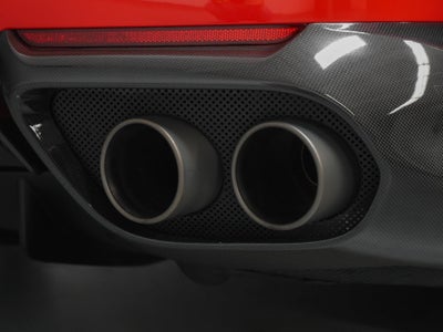 2023 Ferrari 812 GTS Base
