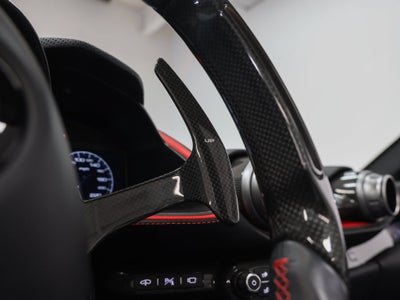 2023 Ferrari 812 GTS Base