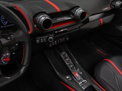 2023 Ferrari 812 GTS Base