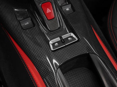 2023 Ferrari 812 GTS Base