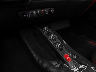 2023 Ferrari 812 GTS Base
