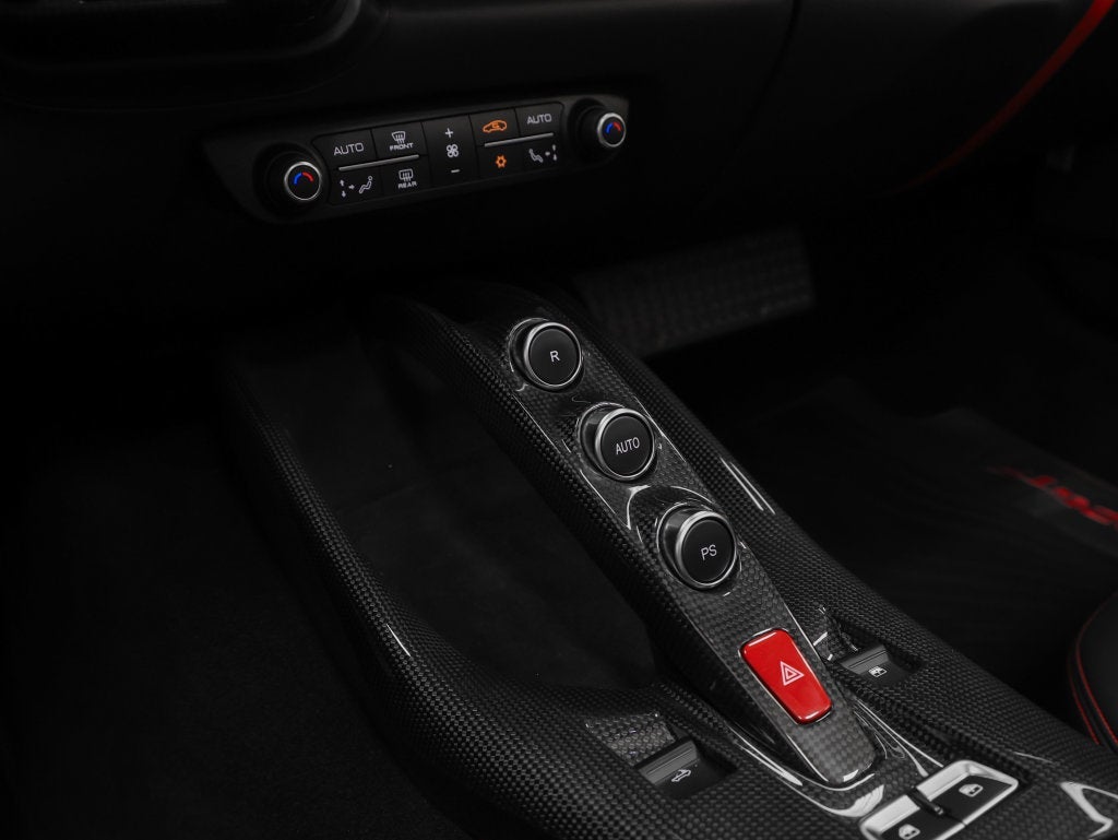 2023 Ferrari 812 GTS Base