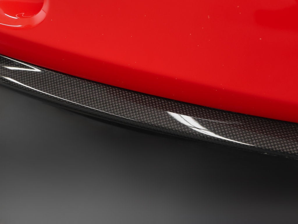 2023 Ferrari 812 GTS Base