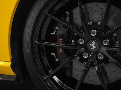 2021 Ferrari 812 GTS Base