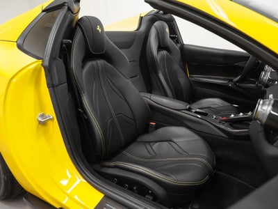 2021 Ferrari 812 GTS Base