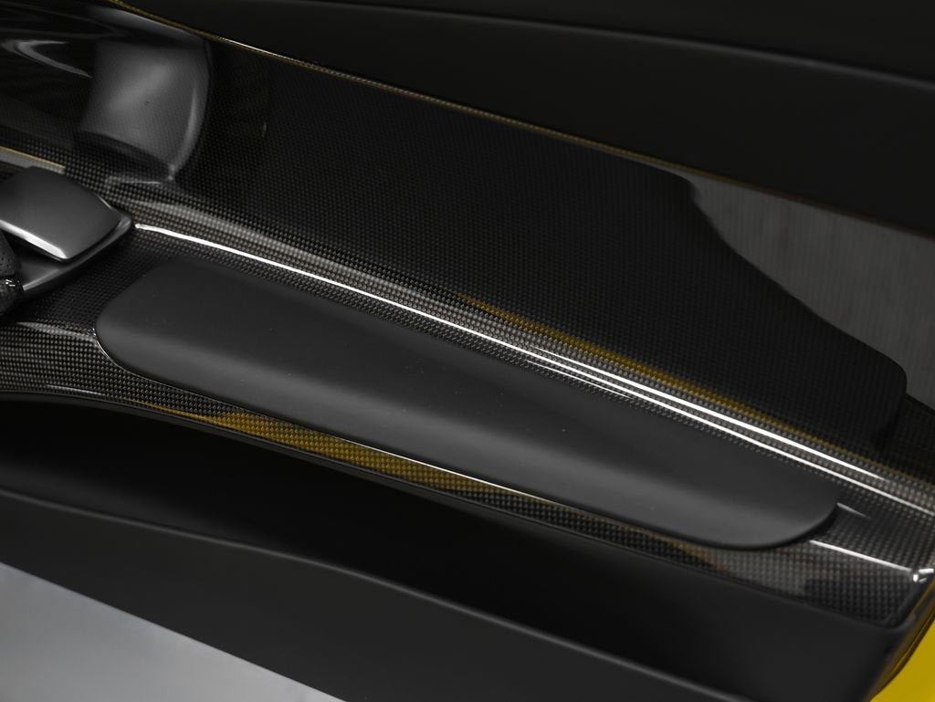 2021 Ferrari 812 GTS Base