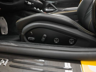 2021 Ferrari 812 GTS Base