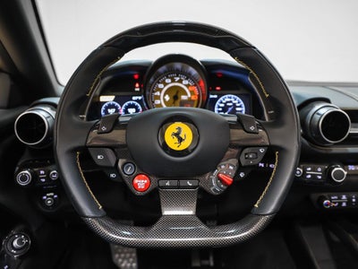 2021 Ferrari 812 GTS Base