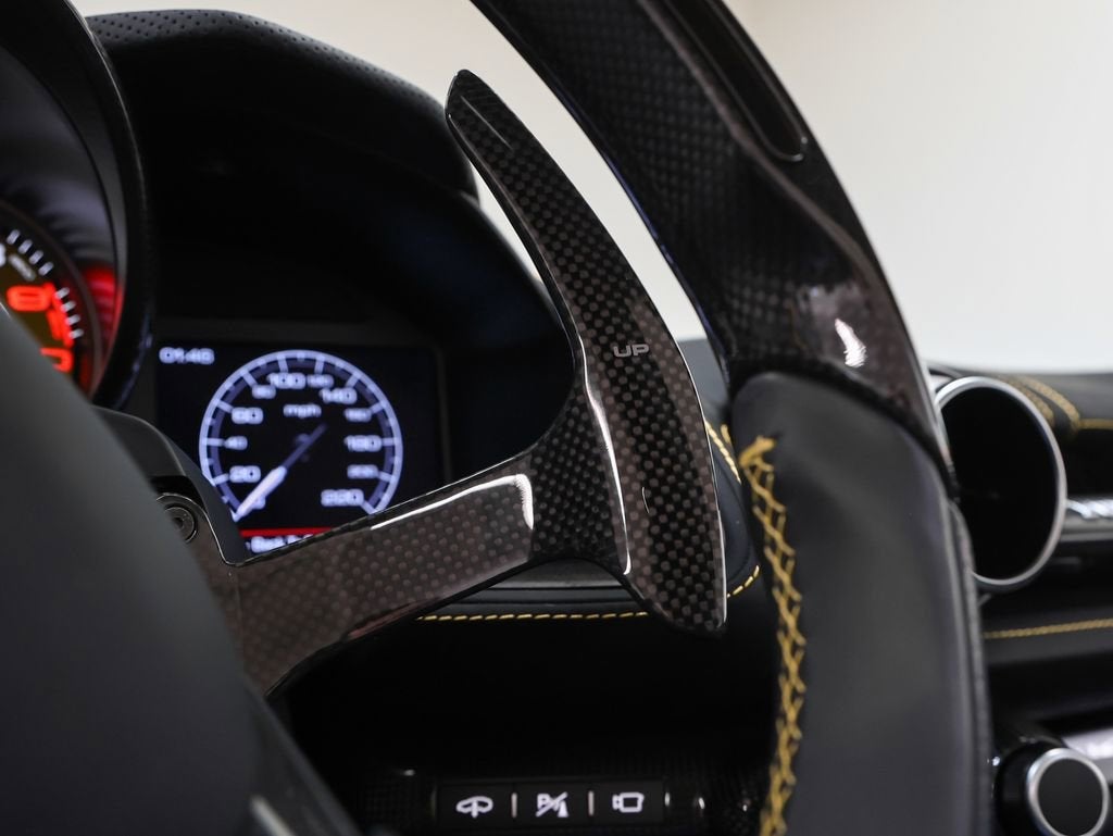 2021 Ferrari 812 GTS Base