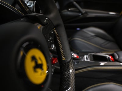 2021 Ferrari 812 GTS Base