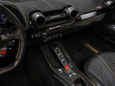 2021 Ferrari 812 GTS Base