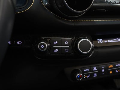 2021 Ferrari 812 GTS Base