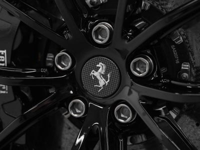 2021 Ferrari 812 GTS Base