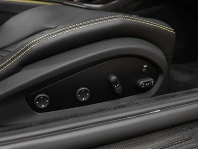 2021 Ferrari 812 GTS Base