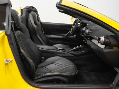 2021 Ferrari 812 GTS Base