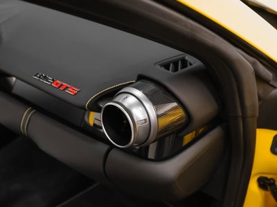 2021 Ferrari 812 GTS Base