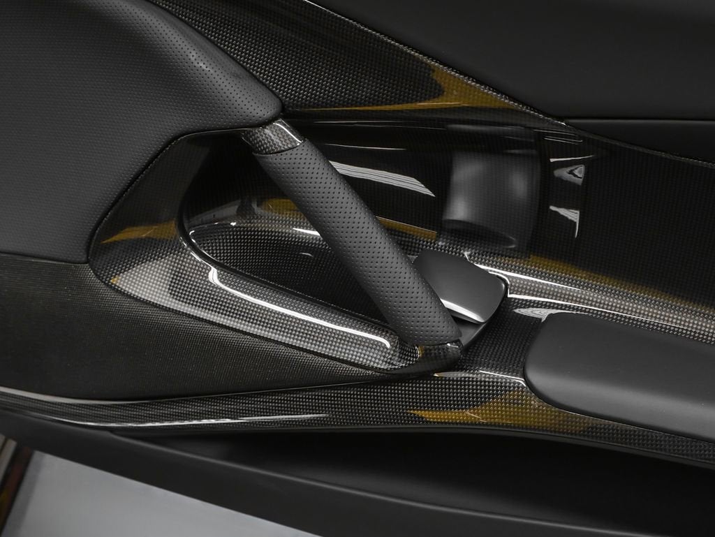 2021 Ferrari 812 GTS Base