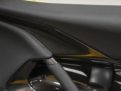 2021 Ferrari 812 GTS Base