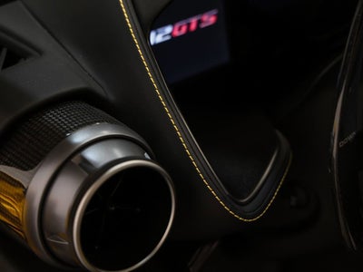 2021 Ferrari 812 GTS Base