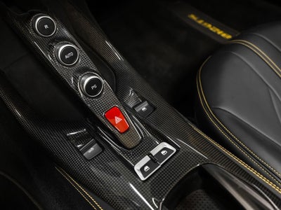 2021 Ferrari 812 GTS Base