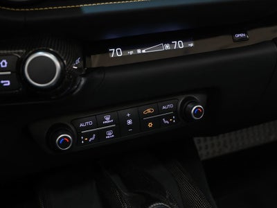 2021 Ferrari 812 GTS Base