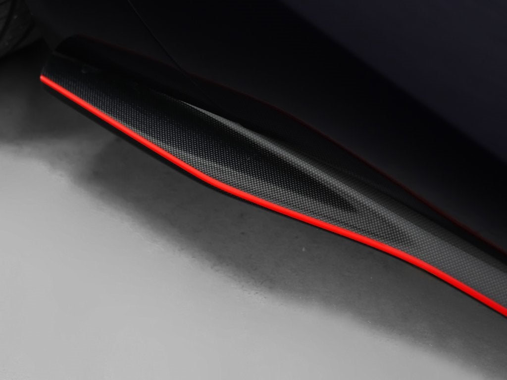 2021 Ferrari 812 GTS Base