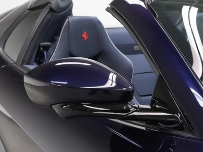 2021 Ferrari 812 GTS Base