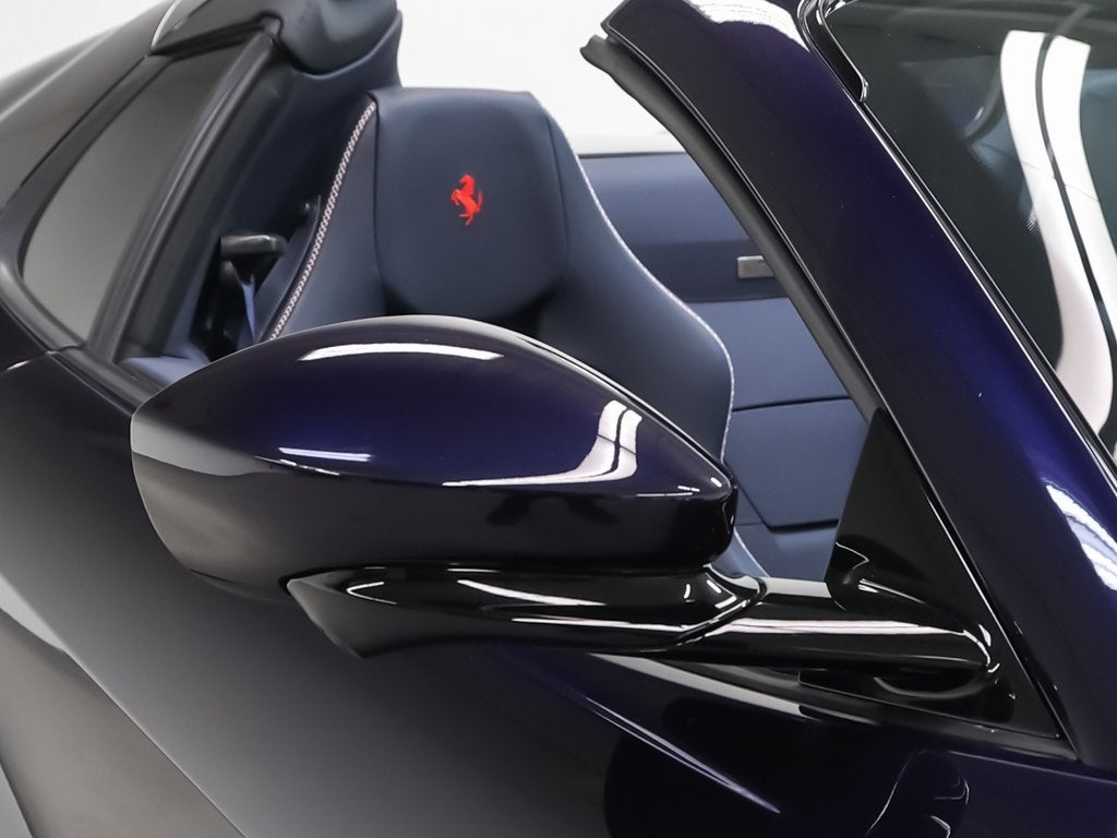 2021 Ferrari 812 GTS Base